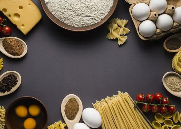 上海過期進口食品銷毀