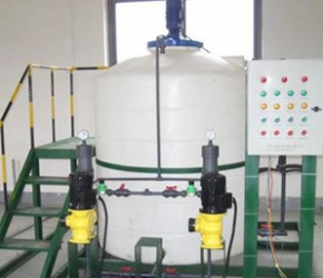 化學(xué)銷(xiāo)毀處理