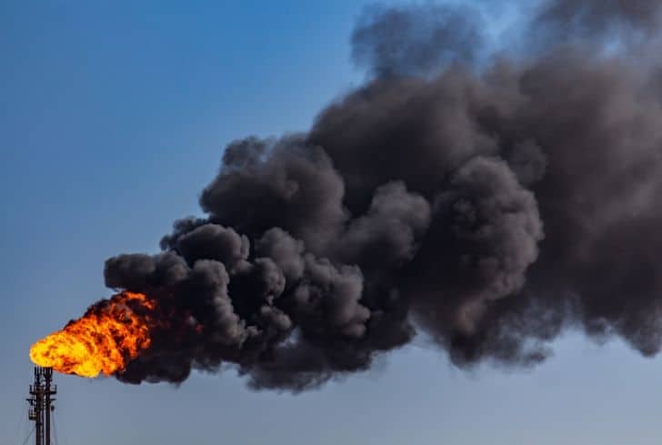 常見的幾類環(huán)境污染 常見的幾類環(huán)境污染