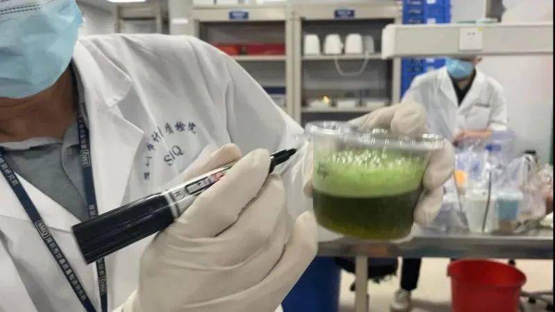 飲料銷毀|別再喝了！立即下架銷毀！