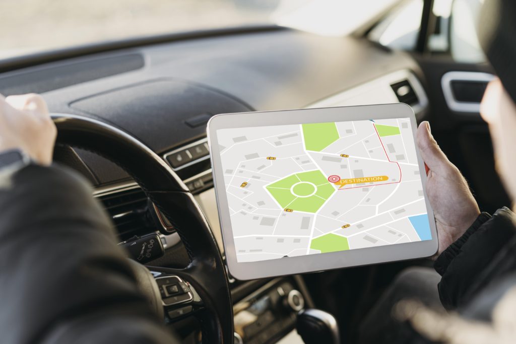 廢物管理行業(yè)資產(chǎn)追蹤的??優(yōu)勢(shì) 廢物管理行業(yè)資產(chǎn)追蹤的??優(yōu)勢(shì)