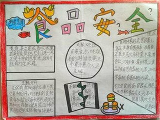 什么是食品銷毀？