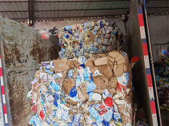 食品銷毀報廢處理方法有哪些？