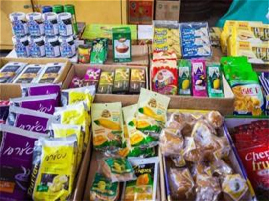 食品銷毀報廢處理方法有哪些？