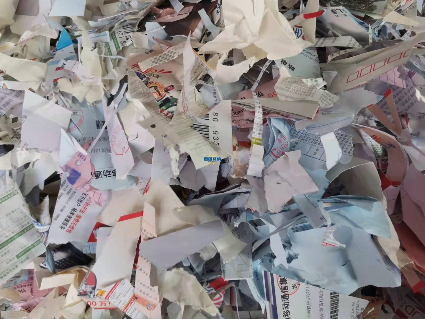 案例|上海某合資公司文件銷(xiāo)毀案例 案例|上海某合資公司文件銷(xiāo)毀案例