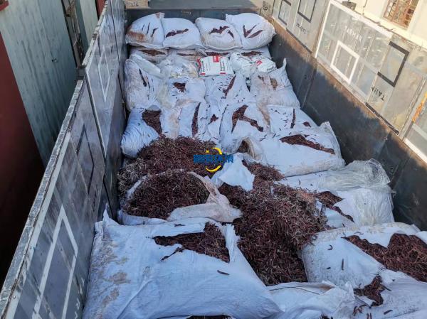 案例|某公司海關(guān)產(chǎn)品銷毀 案例|某公司海關(guān)產(chǎn)品銷毀