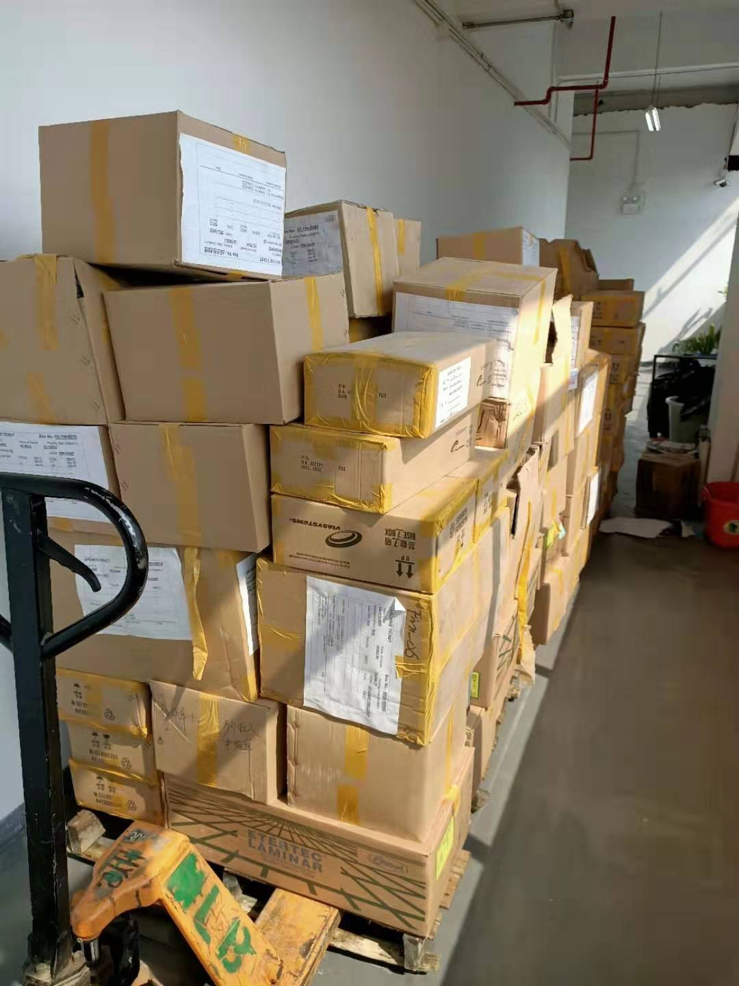 進(jìn)口食品銷毀流程(食品銷毀方式有哪些) 進(jìn)口食品銷毀流程(食品銷毀方式有哪些)